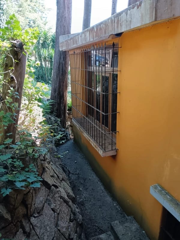 Casa en venta con amplio terreno - Km. 20.5 Carretera a San José Pinula — Casa en Venta en San José Pinula, Carretera a El Salvador, Guatemala, Ciudad — foto 15 de 17