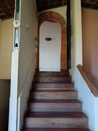 Casa en venta con amplio terreno - Km. 20.5 Carretera a San José Pinula — Casa en Venta en San José Pinula, Carretera a El Salvador, Guatemala, Ciudad — miniatura 11 de 17