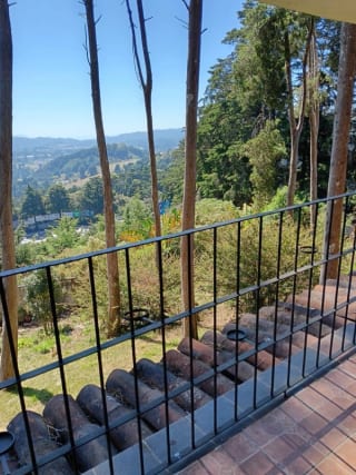 Casa en venta con amplio terreno - Km. 20.5 Carretera a San José Pinula — Casa en Venta en San José Pinula, Carretera a El Salvador, Guatemala, Ciudad — miniatura 12 de 17