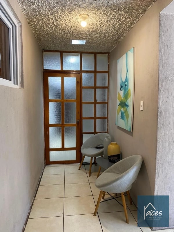 CASA EN VENTA ZONA 15 (D) - 4