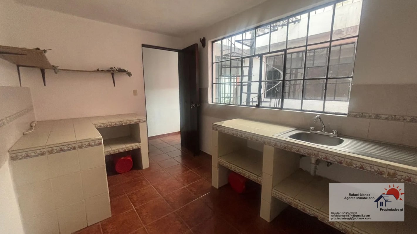 VENDO CASA SAN PEDRO LAS HUERTAS ANTIGUA GUATEMALA REF.6889 - 9