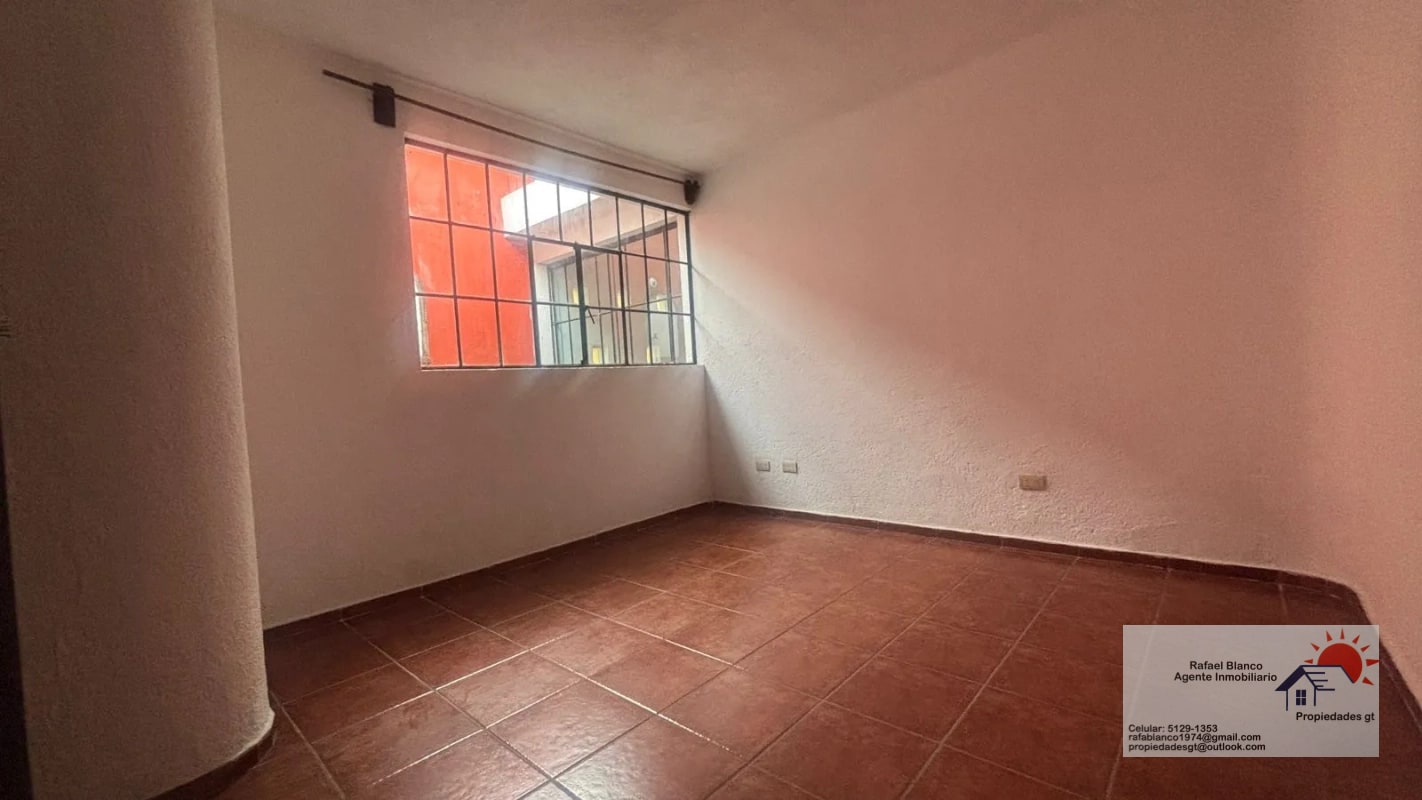 VENDO CASA SAN PEDRO LAS HUERTAS ANTIGUA GUATEMALA REF.6889 - 8