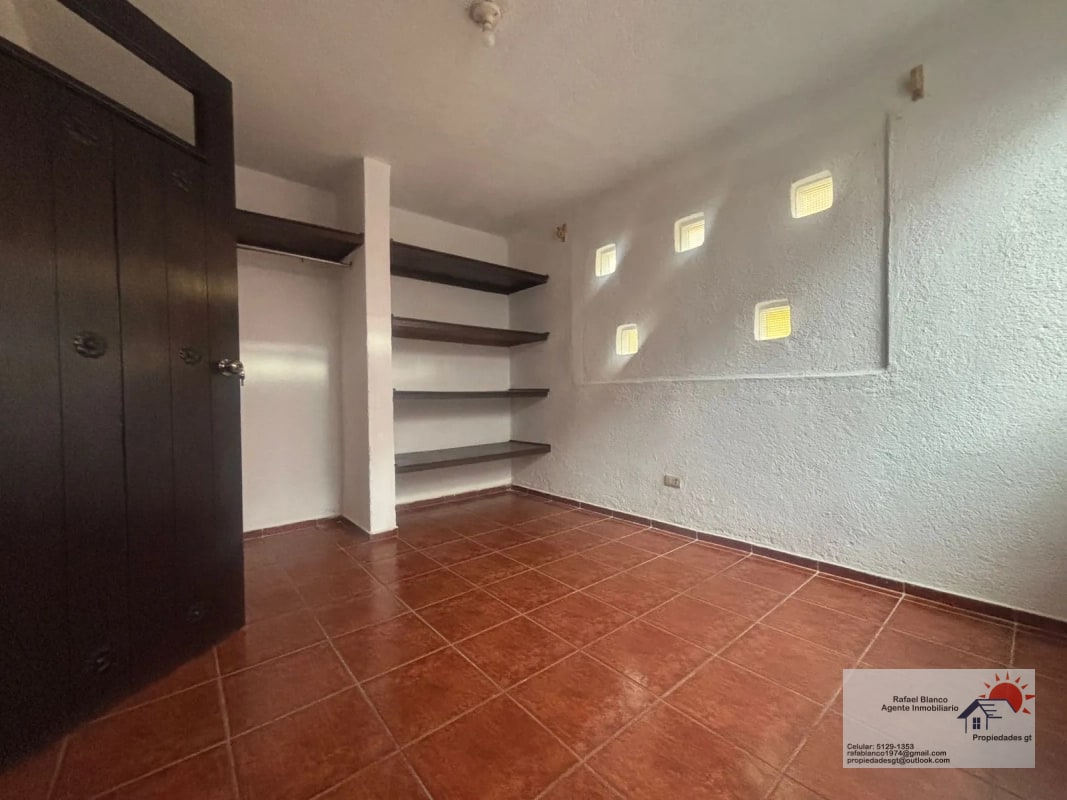 VENDO CASA SAN PEDRO LAS HUERTAS ANTIGUA GUATEMALA REF.6889 - 7