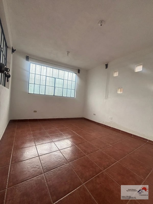 VENDO CASA SAN PEDRO LAS HUERTAS ANTIGUA GUATEMALA REF.6889 - 6