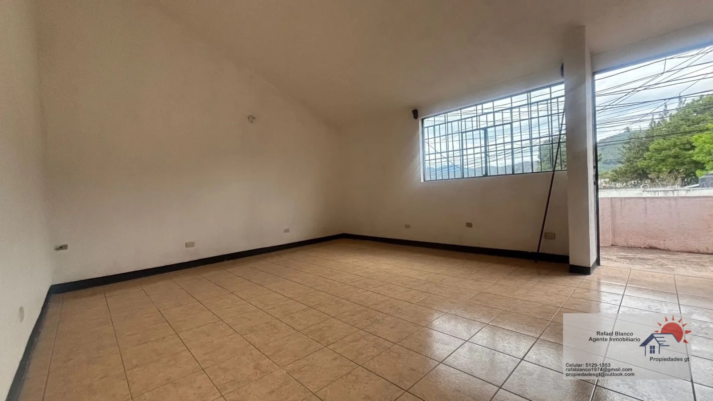 VENDO CASA SAN PEDRO LAS HUERTAS ANTIGUA GUATEMALA REF.6889 - 4