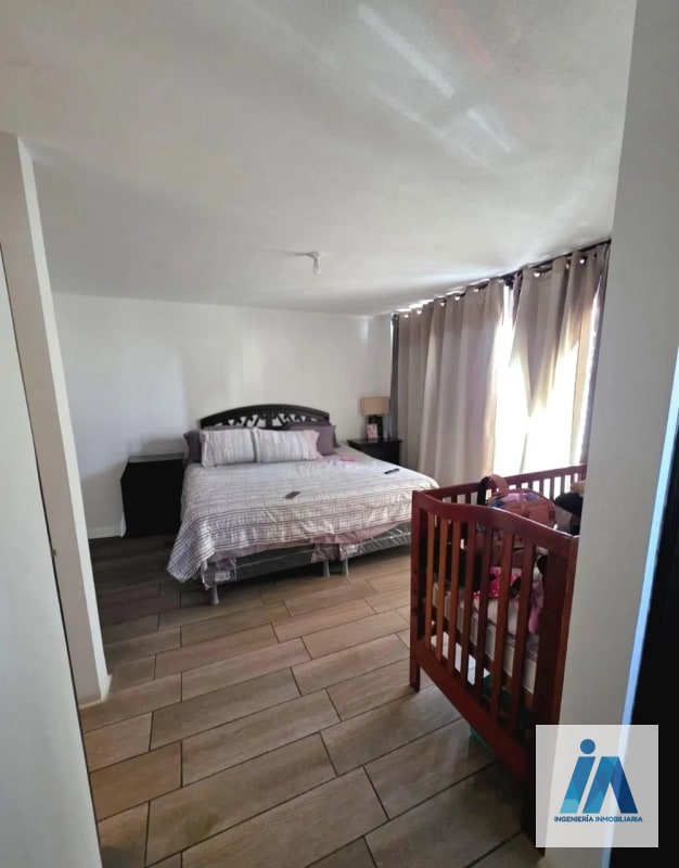 CASA EN VENTA📍Secoya de Arrazola, Km 16.5 Fraijanes Una casa diseñada para ofrecer comodidad con una increíble terraza con pérgola ideal para tus reuniones sociales. - 8
