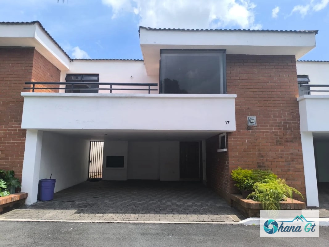 CASA EN VENTA KM 28.5 CARRETERA A EL SALVADOR - 6