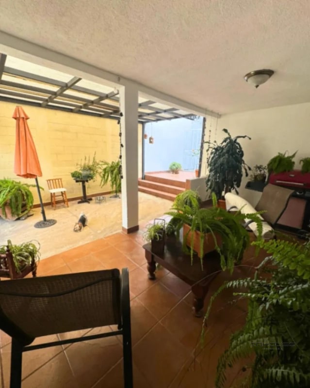 CASA EN VENTA SAN CRISTÓBAL SECTOR B1 - 16