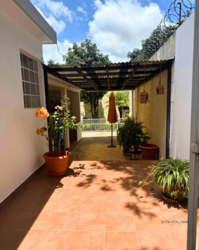 CASA EN VENTA SAN CRISTÓBAL SECTOR B1 - 14