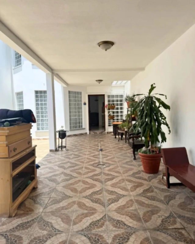 CASA EN VENTA SAN CRISTÓBAL SECTOR B1 - 12