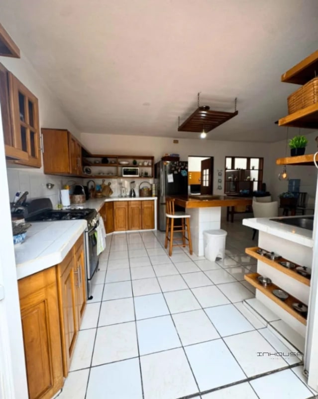 CASA EN VENTA SAN CRISTÓBAL SECTOR B1 - 11