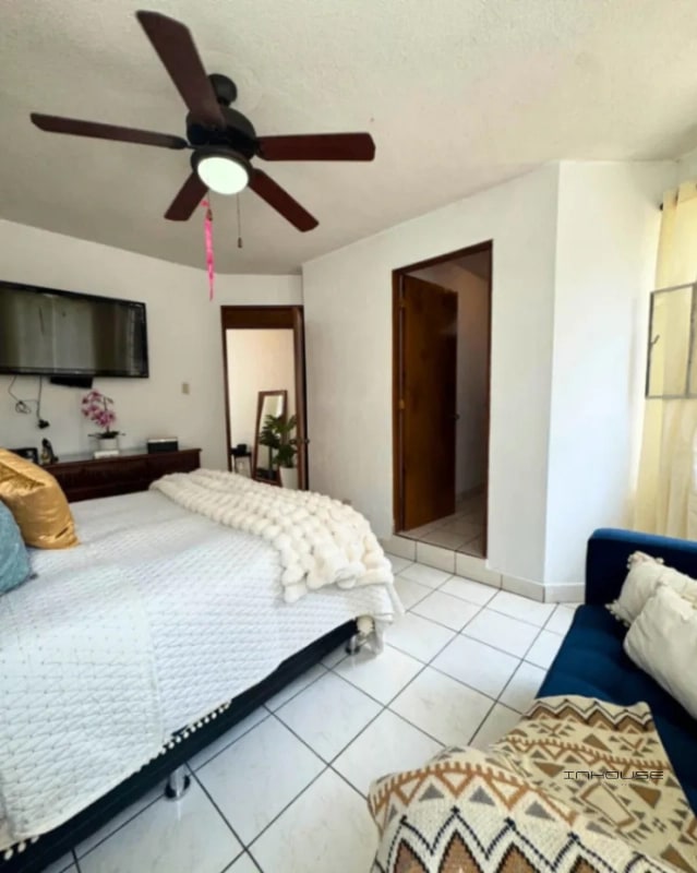 CASA EN VENTA SAN CRISTÓBAL SECTOR B1 - 7