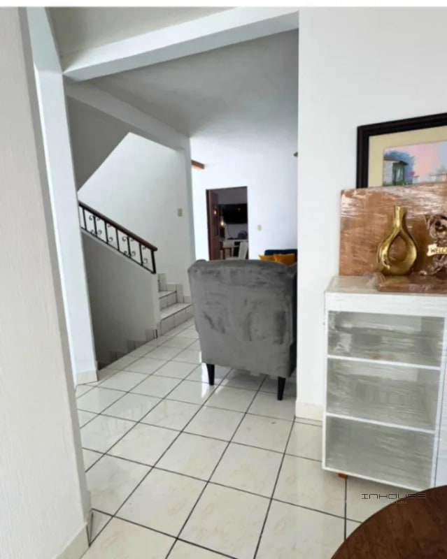 CASA EN VENTA SAN CRISTÓBAL SECTOR B1 - 6