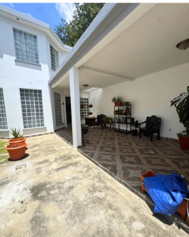 CASA EN VENTA SAN CRISTÓBAL SECTOR B1 - 5