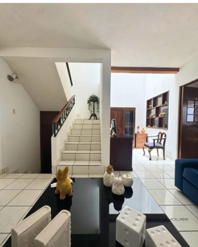 CASA EN VENTA SAN CRISTÓBAL SECTOR B1 - 4