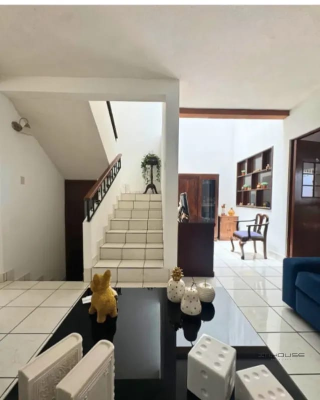 CASA EN VENTA SAN CRISTÓBAL SECTOR B1 — Casa en Venta en Zona 8 Mixco, Guatemala, Ciudad — foto 4 de 16