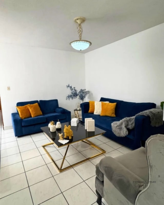 CASA EN VENTA SAN CRISTÓBAL SECTOR B1 - 3