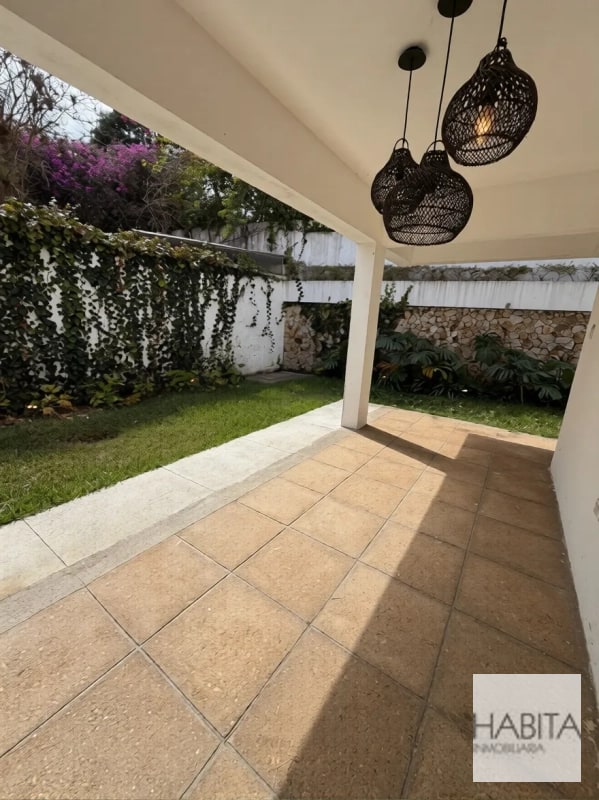 Casa Remodelada en Alquiler zona 16 La Montaña - 2
