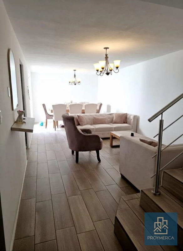 Casa en venta, Secoya de Arrazola, Km 16.5 Fraijanes - 15