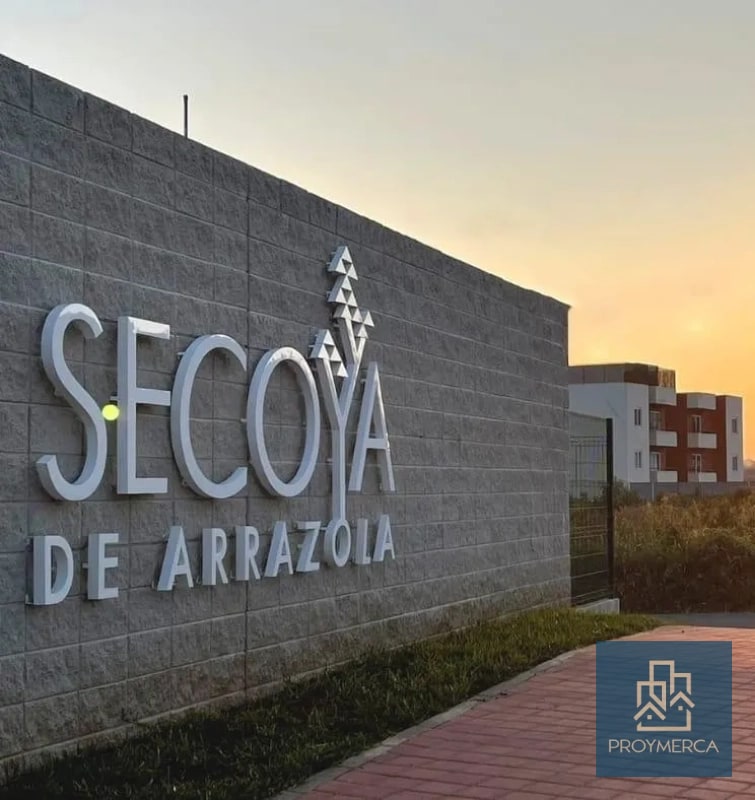 Casa en venta, Secoya de Arrazola, Km 16.5 Fraijanes - 12