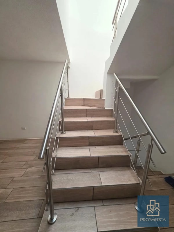 Casa en venta, Secoya de Arrazola, Km 16.5 Fraijanes - 11