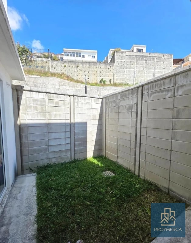 Casa en venta, Secoya de Arrazola, Km 16.5 Fraijanes - 7