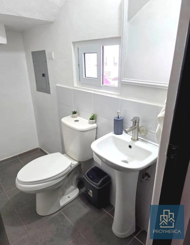 Casa en venta, Secoya de Arrazola, Km 16.5 Fraijanes - 6