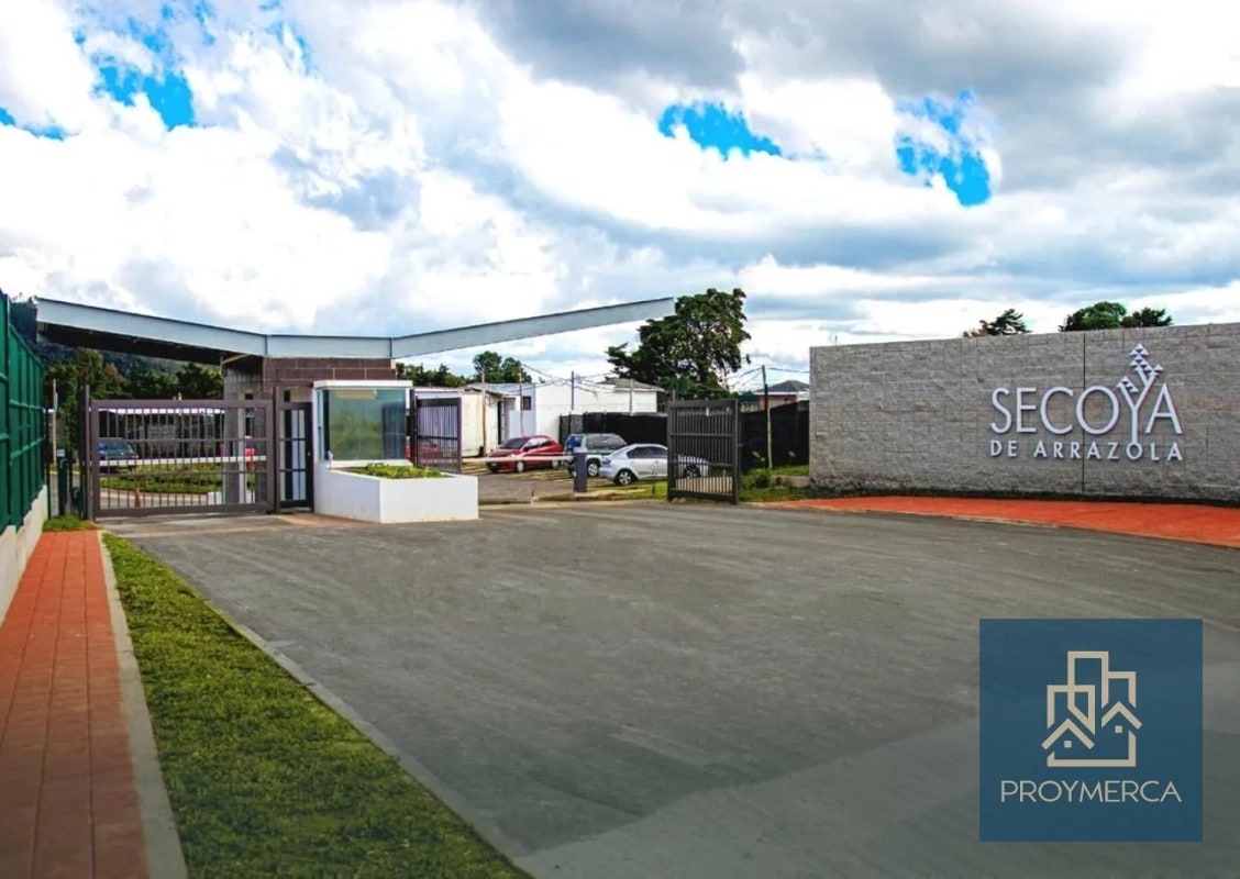 Casa en venta, Secoya de Arrazola, Km 16.5 Fraijanes - 2