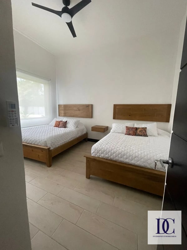 đ CASA EN VENTA â BLANC MONTERICO | TORRE BAHĂA 7, TAXISCO - 13