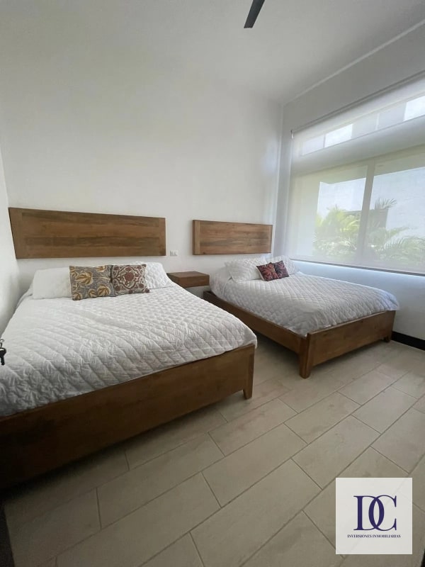 đ CASA EN VENTA â BLANC MONTERICO | TORRE BAHĂA 7, TAXISCO - 12