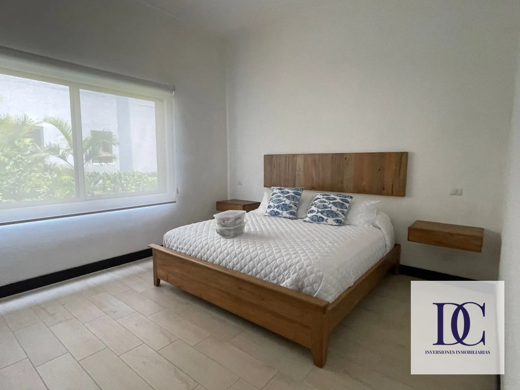 đ CASA EN VENTA â BLANC MONTERICO | TORRE BAHĂA 7, TAXISCO - 11