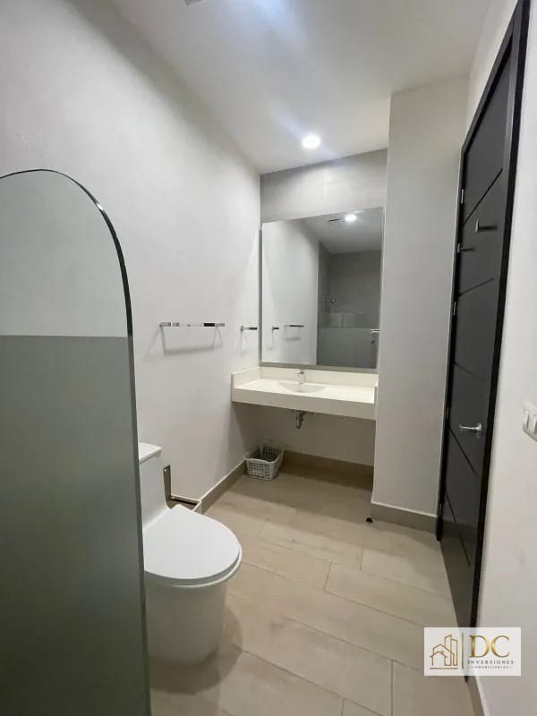 📍 CASA EN VENTA – BLANC MONTERICO | TORRE BAHÍA 7, TAXISCO — Casa en Venta en Blanc, Monterrico, Santa Rosa — foto 9 de 14