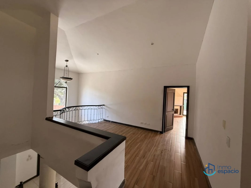 Casa en Venta- Llano Alto, Km 20 CAES - 15