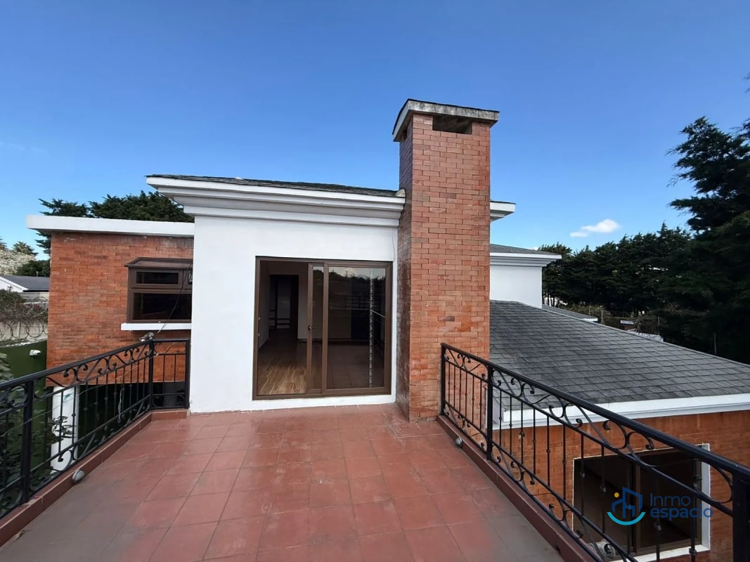 Casa en Venta- Llano Alto, Km 20 CAES - 9
