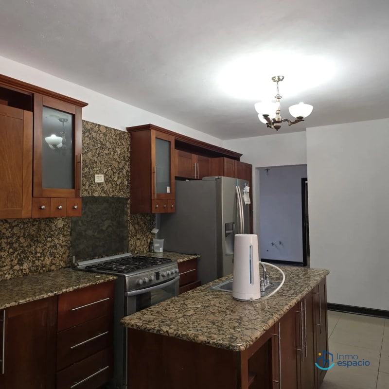 Casa en Venta- Llano Alto, Km 20 CAES - 5