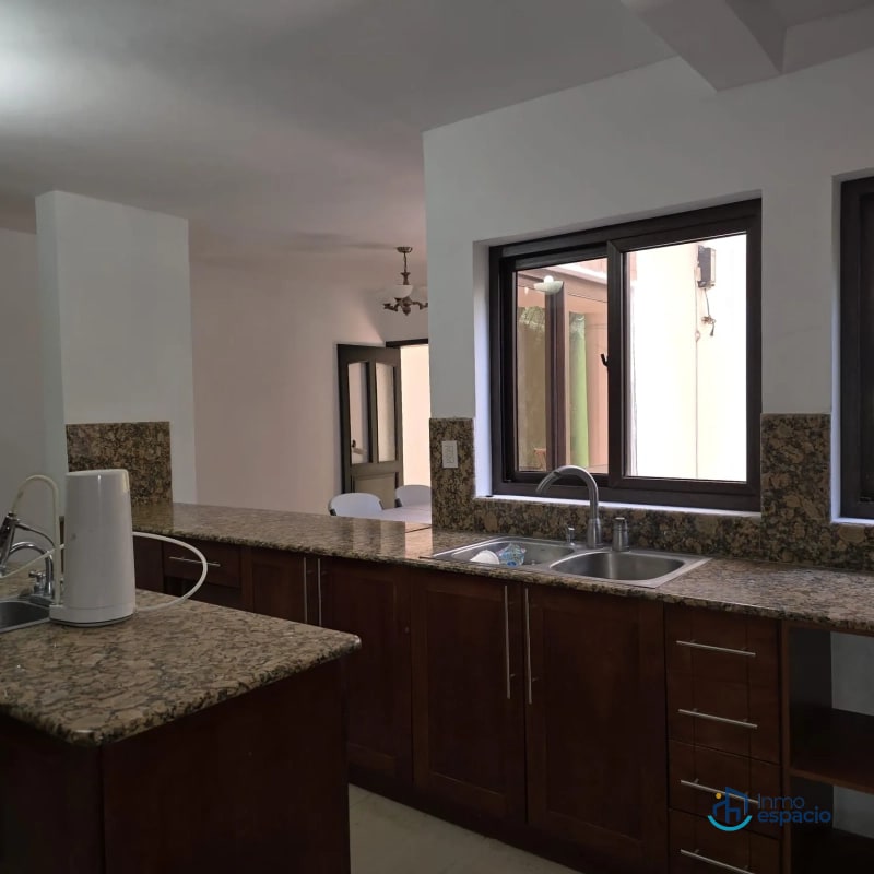 Casa en Venta- Llano Alto, Km 20 CAES - 4