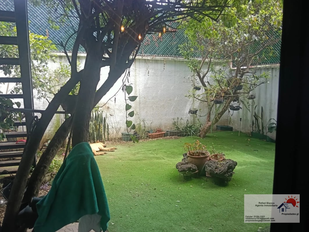 VENDO CASA SECTOR B4 MIXCO CDAD SAN CRISTOBAL REF.6752 - 2