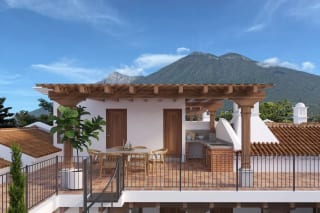 Casa en Venta, La Antigua Estancia, San Miguel Dueñas — Casa en Venta en San Miguel Dueñas, Sacatepéquez — miniatura 10 de 10