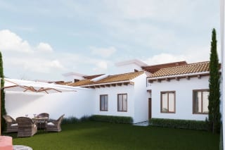 Casa en Venta, La Antigua Estancia, San Miguel Dueñas — Casa en Venta en San Miguel Dueñas, Sacatepéquez — miniatura 8 de 10