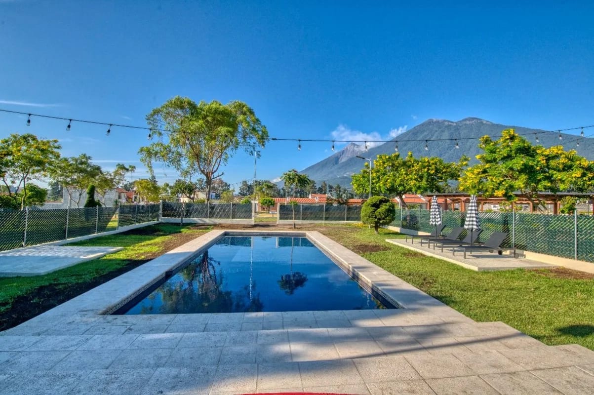 Casa en Venta, La Antigua Estancia, San Miguel Dueñas — Casa en Venta en San Miguel Dueñas, Sacatepéquez — foto 6 de 10