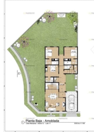 Casa en venta, La Antigua Estancia, San Miguel Dueñas — Casa en Venta en San Miguel Dueñas, Sacatepéquez — miniatura 8 de 8