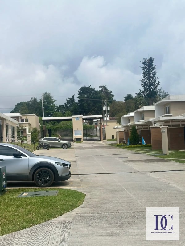 đ CASA EN VENTA â RESIDENCIALES SANTA ELENA | KM 25 CARRETERA A EL SALVADOR - 6