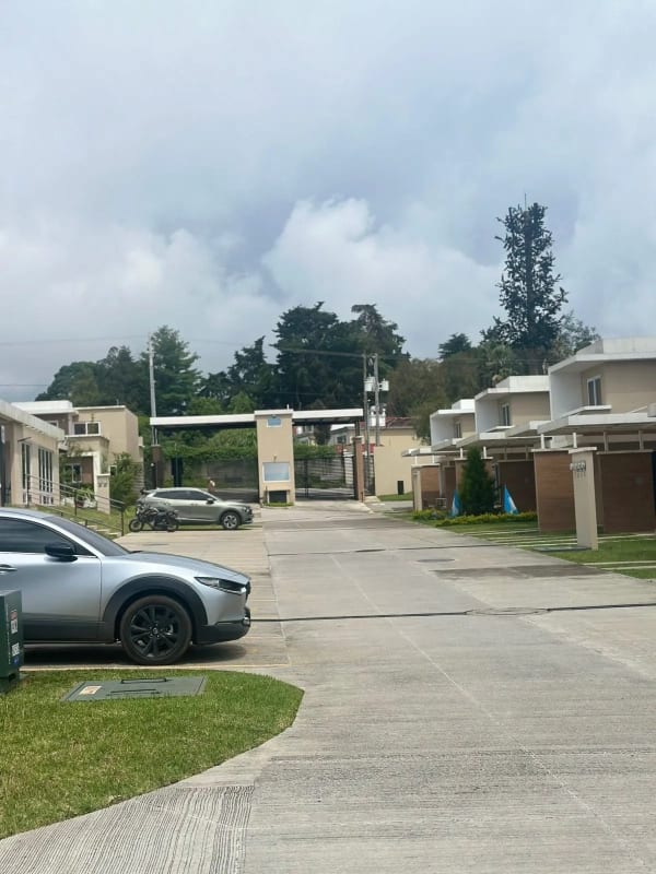 📍 Casa en Venta – Residenciales Santa Elena | KM 25 Carretera a el Salvador — Casa en Venta en *Otro / No especificar, Carretera a El Salvador, Guatemala, Ciudad — foto 6 de 6