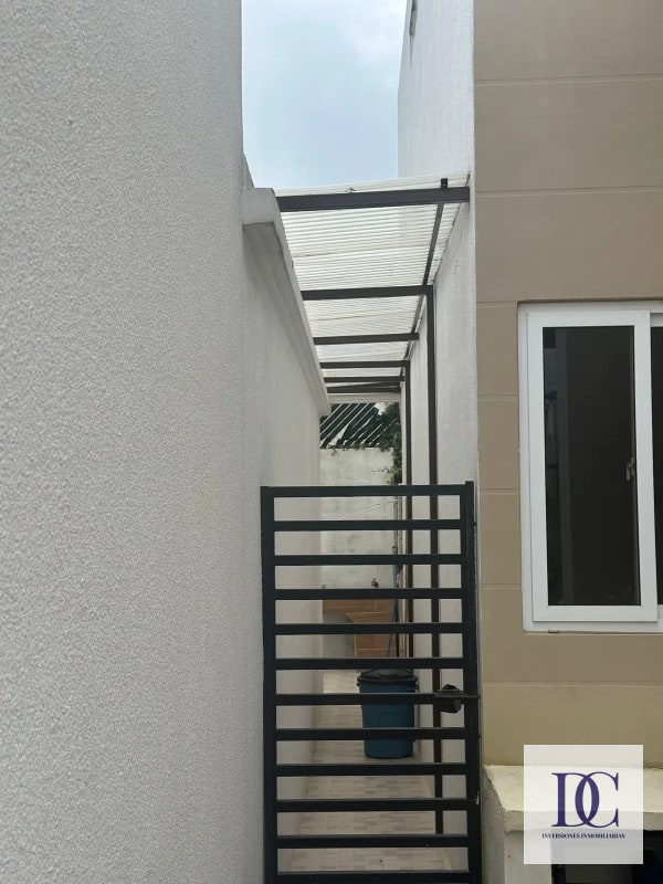 đ CASA EN VENTA â RESIDENCIALES SANTA ELENA | KM 25 CARRETERA A EL SALVADOR - 3