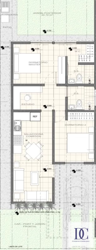đ CASA EN VENTA â RESIDENCIALES SANTA ELENA | KM 25 CARRETERA A EL SALVADOR - 2