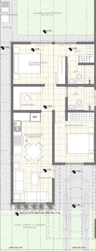 📍 Casa en Venta – Residenciales Santa Elena | KM 25 Carretera a el Salvador — Casa en Venta en *Otro / No especificar, Carretera a El Salvador, Guatemala, Ciudad — miniatura 2 de 6