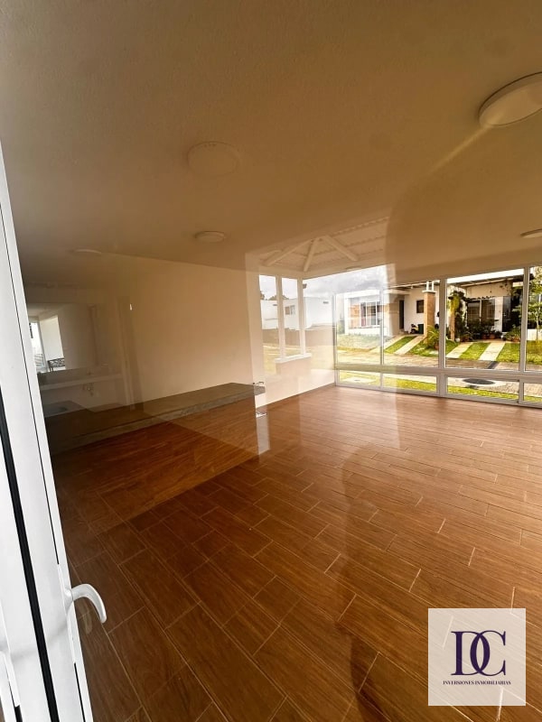 CASA EN RENTA – RESIDENCIALES SANTA ELENA | KM 25 CARRETERA A EL SALVADOR - 5
