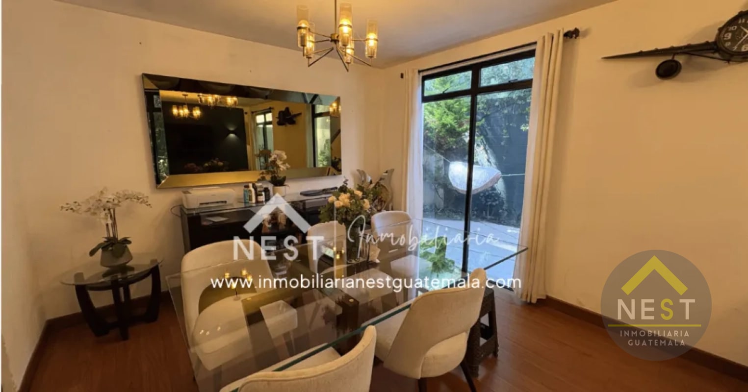 Casa de 3 habitaciones en Venta | BOSQUE ESCONDIDO - Km 21.5CAES - 3