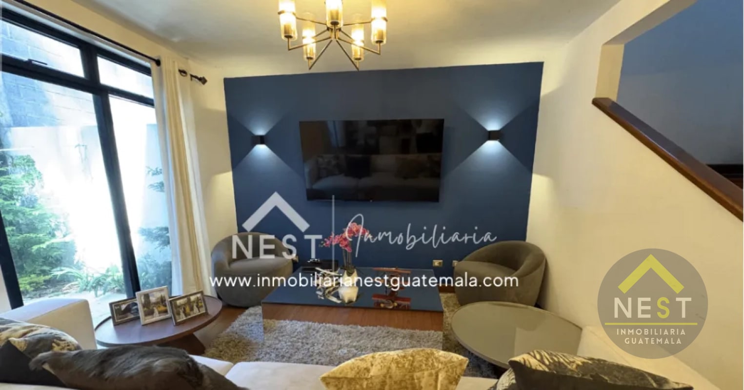Casa de 3 habitaciones en Venta | BOSQUE ESCONDIDO - Km 21.5CAES - 4