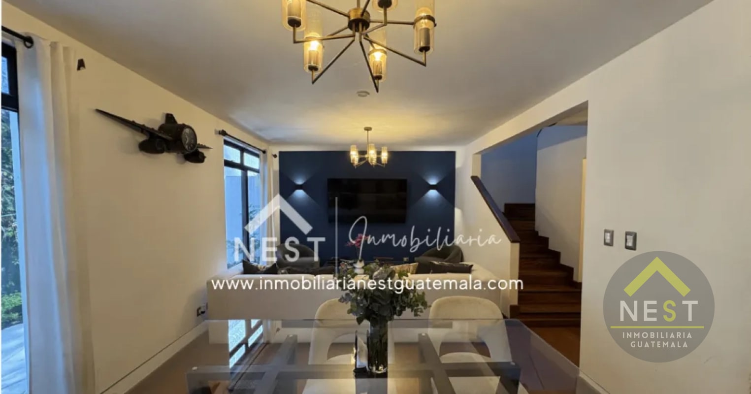 Casa de 3 habitaciones en Venta | BOSQUE ESCONDIDO - Km 21.5CAES - 6